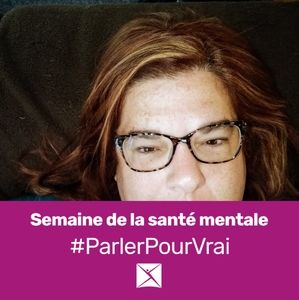 Meet your Posher, Cindy